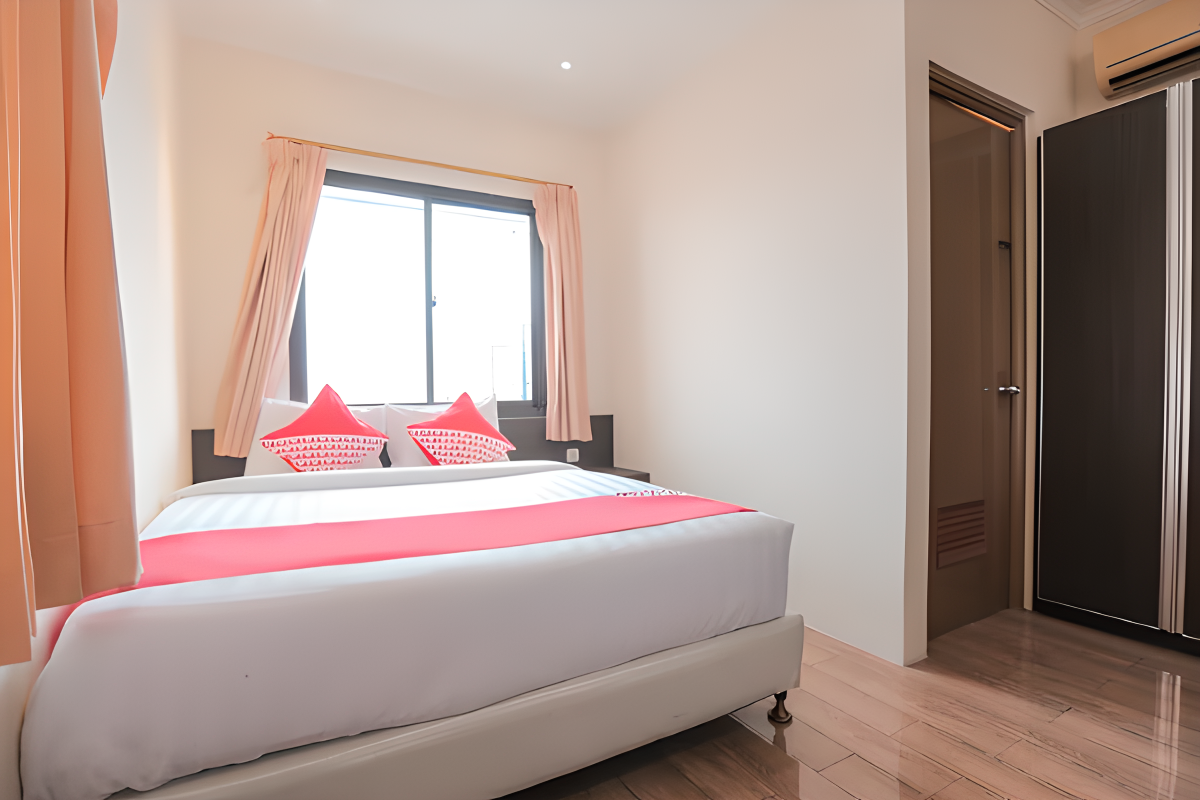 OYO siap luncurkan 50 Vacation Homes pada Indonesia