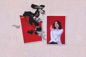 Sherly Sheinafia lukis realitas pasangan masa sekarang ini di area area “Dear Mr. Petty”