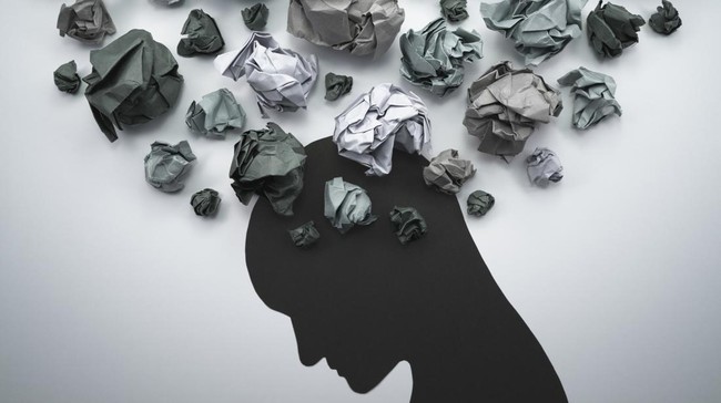 Ngobrol ‘Mental Health’ pada dalam Zaman Sekarang, Masih Tabu Enggak?