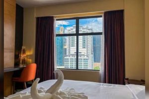 Rekomendasi hotel untuk penggemar MotoGP dalam tempat Malaysia