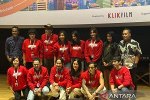 Festival film JWCW 2023 siap digelar “online” serta “offline” November
