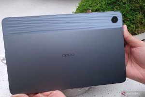 Oppo Pad Neo muncul dalam area situs web sertifikasi Malaysia
