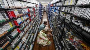 Pecinta Game Berencana Buat Museum Video Game Terbesar  dalam Dunia