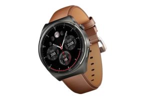 AUKEY SW-2U SmartWatch 2 Ultra siap meluncur di dalam area Indonesia
