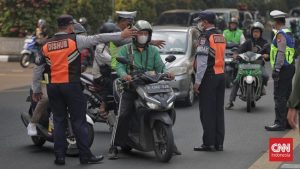 Pengamat Soal Usul Tilang Uji Emisi Rp100 Ribu: Jangan Murah Biar Jera