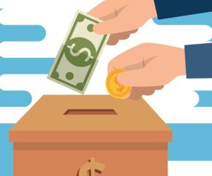 Donasi Pendidikan Melalui Situs Donasi Online
