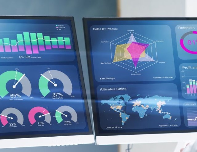 Menjadi Data Analyst Profesional bersama Hacktiv8, Dijamin Langsung Pro