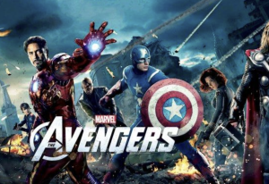 Deretan Film Marvel yang Bisa Ditonton