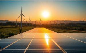 Peran Solar Panel dalam Mendukung Tujuan Energi Bersih dan Berkelanjutan Indonesia