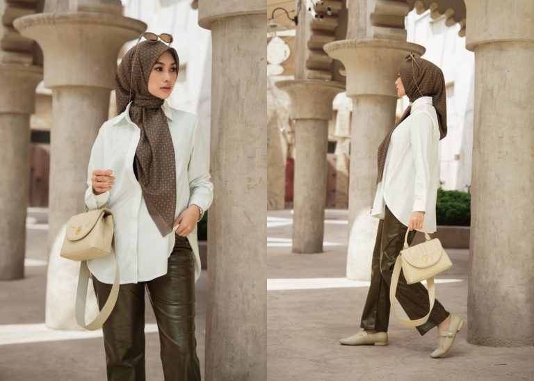 Bukan Sekadar Gengsi, Ini Bukti Tas Kulit Wanita Asli Bisa Tahan Bertahun-tahun!