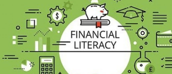 Literasi Finansial