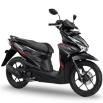 Fungsi Rem Depan dan Rem Belakang pada Motor