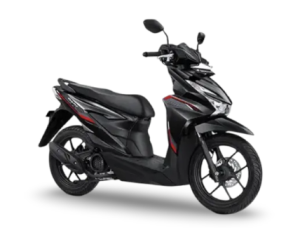 Fungsi Rem Depan dan Rem Belakang pada Motor