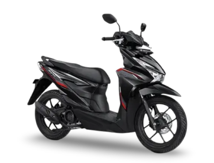 Fungsi Rem Depan dan Rem Belakang pada Motor