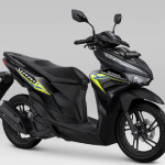 Kenapa Vario 160 Jadi Skutik Favorit Anak Muda? Ini Alasannya