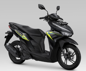 Kenapa Vario 160 Jadi Skutik Favorit Anak Muda? Ini Alasannya
