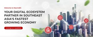 Dari Infrastruktur ke Solusi: Evolusi Peran Data Center Company di Indonesia
