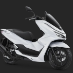 Tips Merawat Layar Display Honda PCX Agar Tetap Jernih dan Awet
