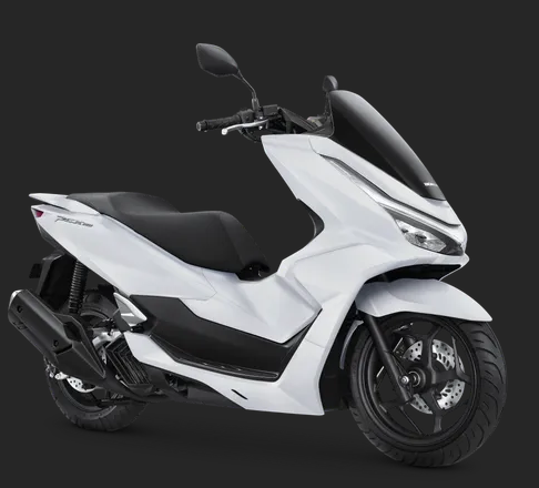 Tips Merawat Layar Display Honda PCX Agar Tetap Jernih dan Awet