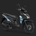 Tips Mengamankan Motor Beat dari Kemalingan, Praktis dan Efektif